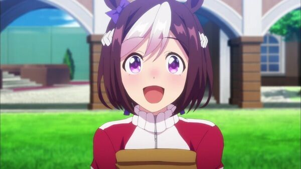 ウマ娘 裏ピク 8話 10話 いももちのアニメ道 ウマ娘 裏ピク 8話 10話 いももちのアニメ道