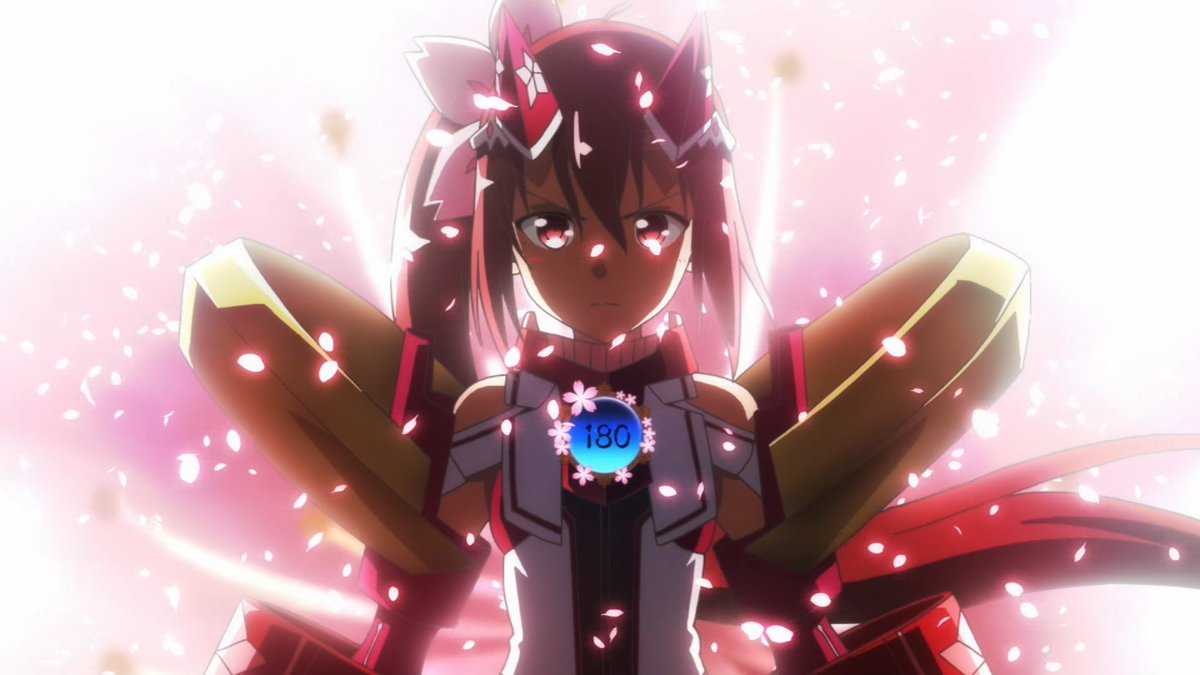 結城友奈は勇者である ６話 ８話 いももちのアニメ道