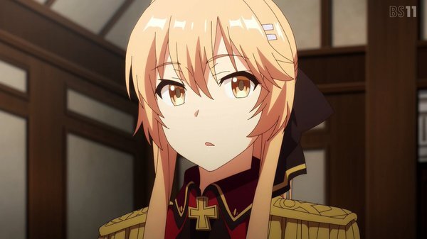 現実主義勇者の王国再建記 1話 3話 いももちのアニメ道 現実主義勇者の王国再建記 1話 3話 いももちのアニメ道