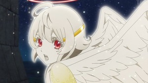 プラチナエンド 1話 3話 いももちのアニメ道 プラチナエンド 1話 3話 いももちのアニメ道
