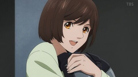 プラチナエンド ７話 ９話 いももちのアニメ道