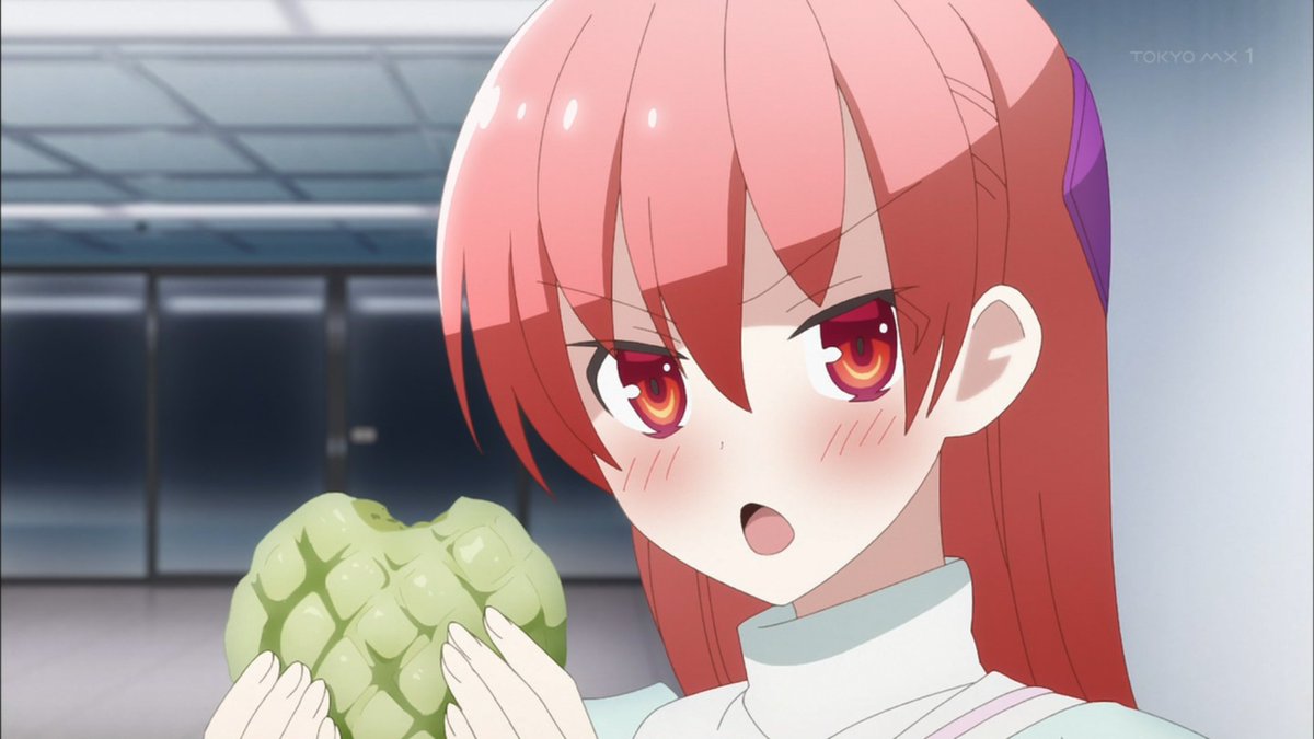 トニカクカワイイ 7話 9話 いももちのアニメ道 トニカクカワイイ 7話 9話 いももちのアニメ道