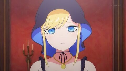 転スラ 40話 42話 死神坊ちゃん 4話 6話 いももちのアニメ道