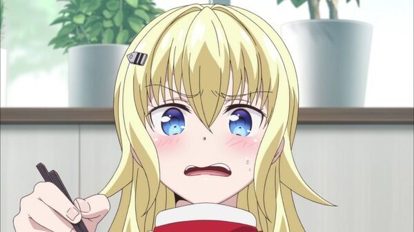 戦翼のシグルドリーヴァ 1話 3話 いももちのアニメ道 戦翼のシグルドリーヴァ 1話 3話 いももちのアニメ道