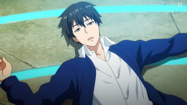 現実主義勇者の王国再建記 1話 3話 いももちのアニメ道 現実主義勇者の王国再建記 1話 3話 いももちのアニメ道