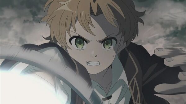 無職転生 11話 いももちのアニメ道