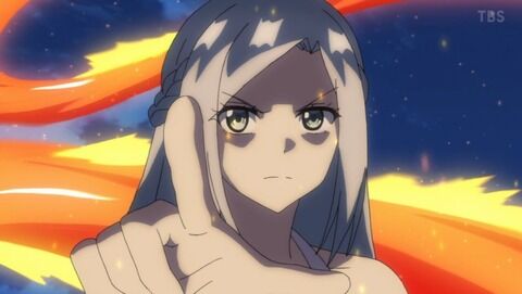 俺だけ入れる Wixoss ９話 12話 いももちのアニメ道