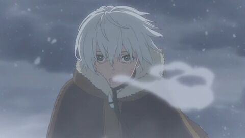 不滅のあなたへ 1話 3話 いももちのアニメ道 不滅のあなたへ 1話 3話 いももちのアニメ道
