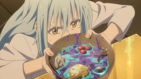 転スラ 37話 39話 死神坊ちゃん １話 ３話 いももちのアニメ道