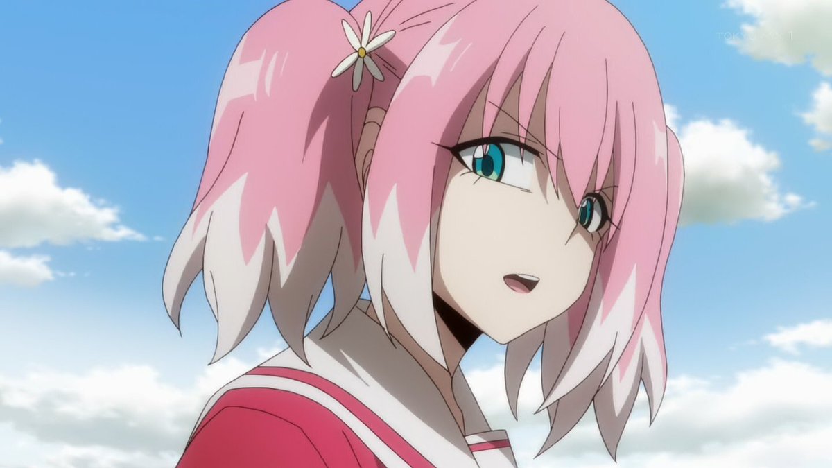 魔法科高校 無能ナナ 神拾 ７話 10話 いももちのアニメ道