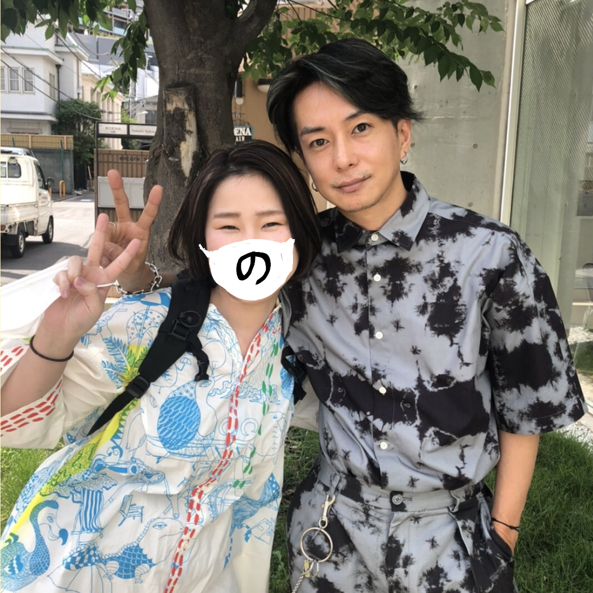 イケメンに髪を触られた話 大盛のぞみでも毎日どうにかやってる Powered By ライブドアブログ