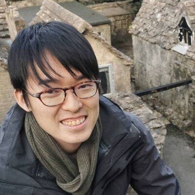井元龍太郎