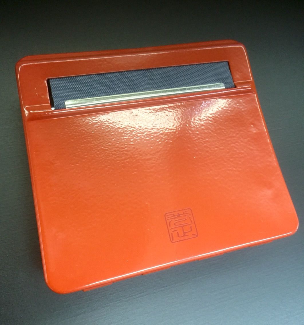 手巻きタバコ 巻正 70ミリローリングbox 赤鉄 たばこ屋 ルーツの一服