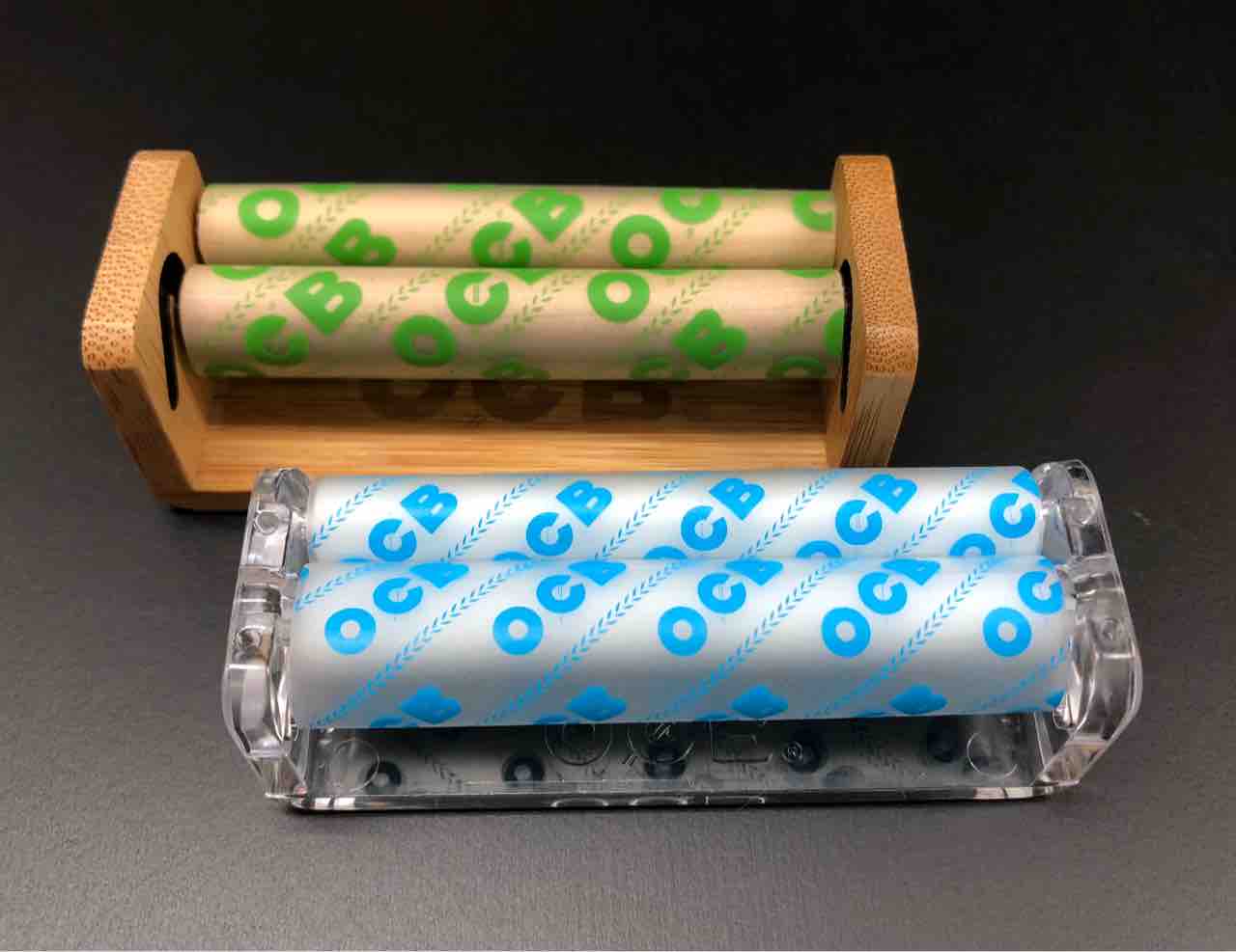 税込?送料無料】 手巻きタバコ ローラー ローリングマシン