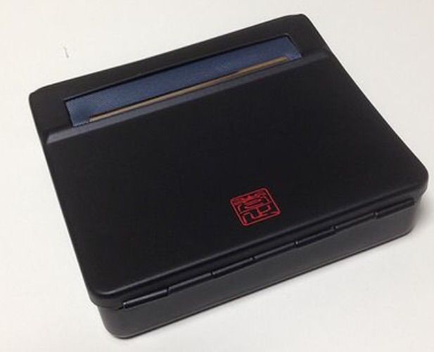 手巻きタバコ 巻正 70ミリローリングbox 赤鉄 たばこ屋 ルーツの一服