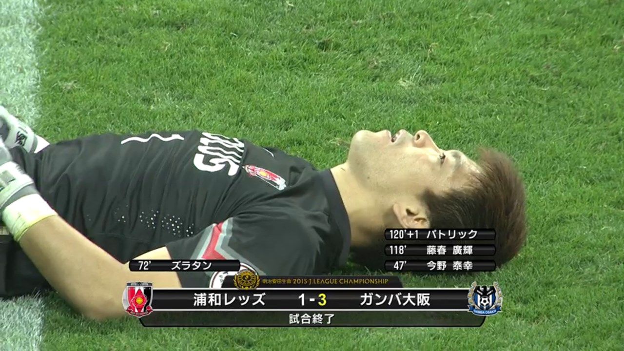 Jリーグ Cs 浦和レッズ ガンバ大阪 埼玉スタジアム02 スティーブン ストラスバーグ マックス シャーザー