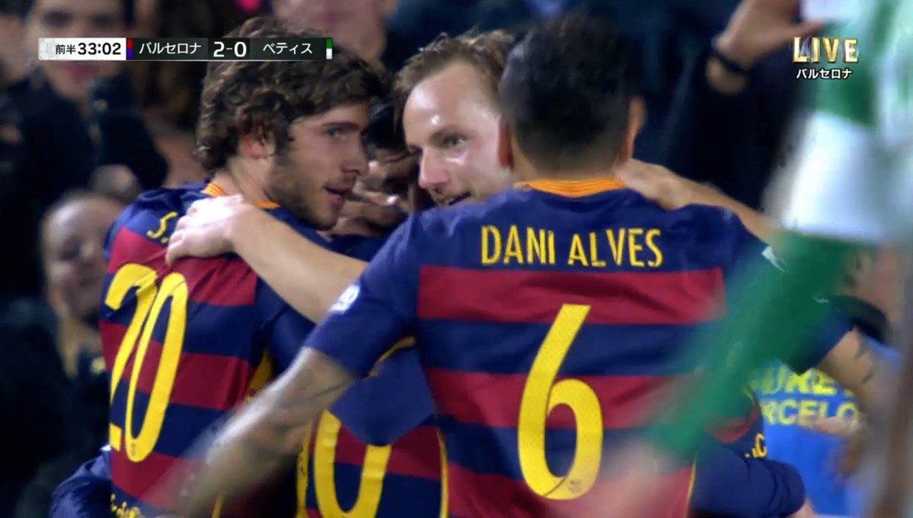 Fcバルセロナ 第17節 レアル ベティス カンプ ノウ スティーブン ストラスバーグ マックス シャーザー