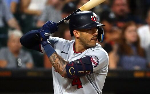 マックス・シャーザー&ジャスティン・バーランダー
【MLB2023】 カルロス・コレアはツインズと再契約…
コメント