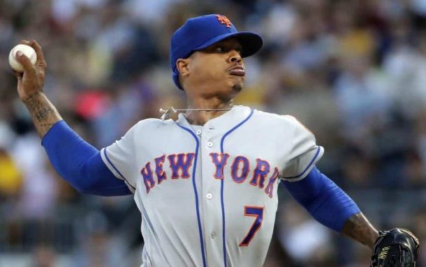 Mlb好投手列伝 No 32 マーカス ストローマン ニューヨーク メッツ スティーブン ストラスバーグ マックス シャーザー