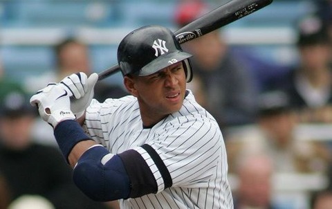 A-Rod