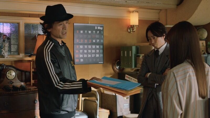 橋本環奈 週刊環奈ちゃん 第23回 ネメシス 最終回 レビュー スティーブン ストラスバーグ マックス シャーザー