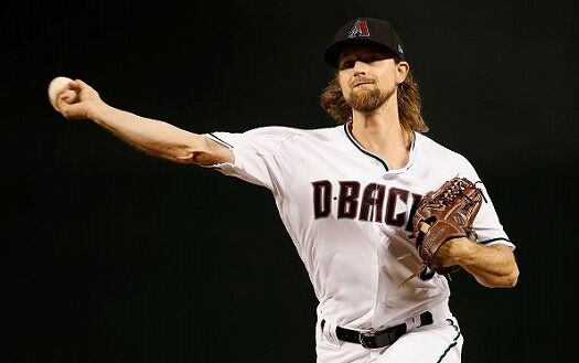 Mlb好投手列伝 No 76 マイク リーク アリゾナ ダイヤモンドバックス スティーブン ストラスバーグ マックス シャーザー Mlb好投手列伝 No 76 マイク リーク アリゾナ ダイヤモンドバックス スティーブン ストラスバーグ マックス シャーザー