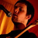 Timothy Weary