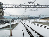 塩尻駅