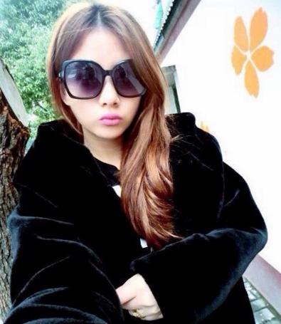 浜崎あゆみさん愛用【Chanel CH5216】 : 芸能人・セレブ 愛用