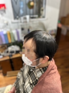 モザイク１