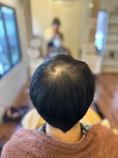 1回目後