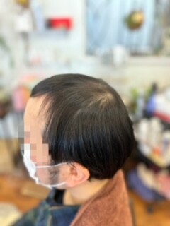 モザイク３
