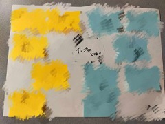 1学期のインプロとは