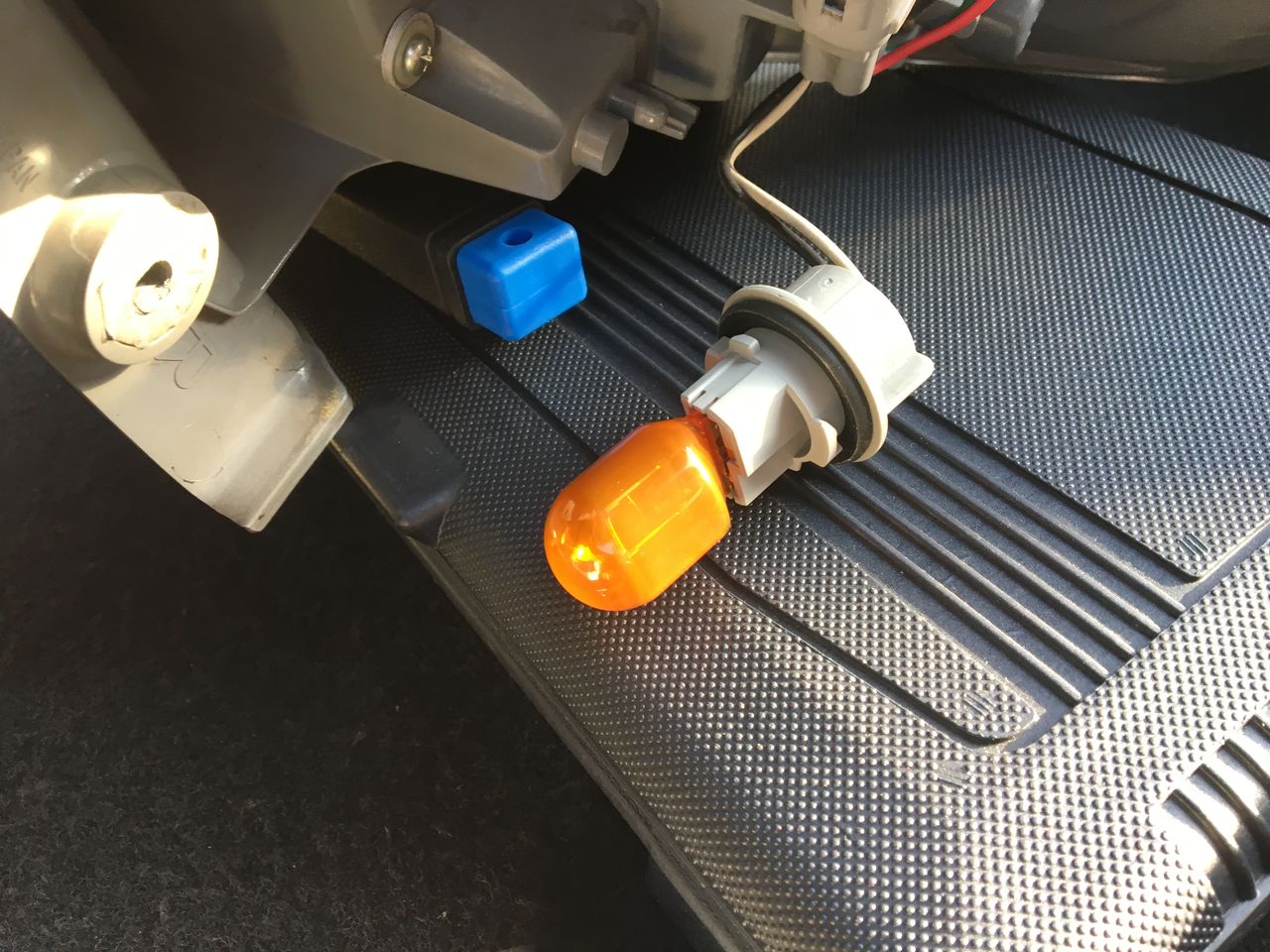 ウインカーをledにする Wrx Sti Grb からのcrf生活 ウインカーをledにする Wrx Sti Grb からのcrf生活