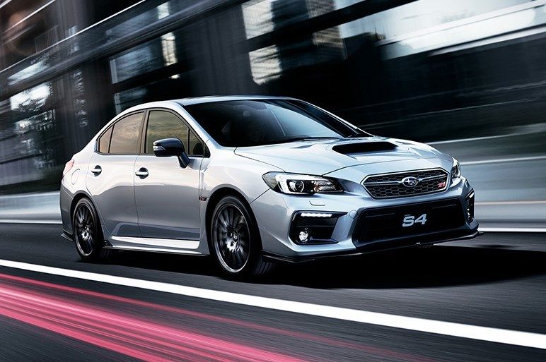 最近のスバルに思うこと Wrx Sti Grb からのcrf生活 最近のスバルに思うこと Wrx Sti Grb からのcrf生活