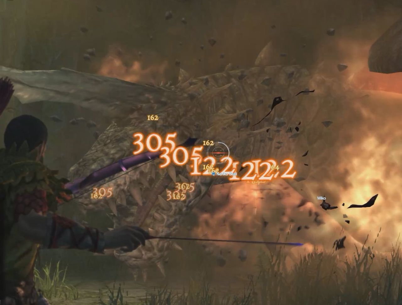 ドラゴンズドグマオンライン Ddon ヴィシュヌちゃんねる Bf1 ドラゴンズドグマオンライン Ddon ヴィシュヌちゃんねる Bf1