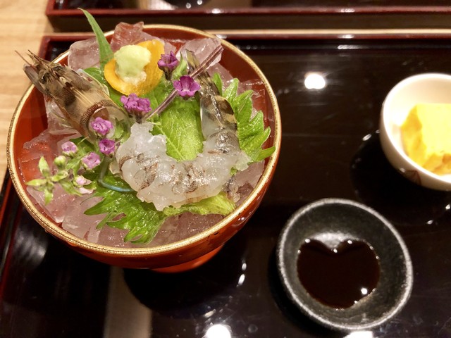 熱田神宮とおめでたい食事 取捨選択