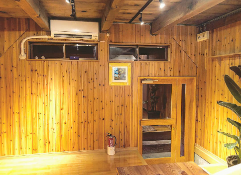 店舗