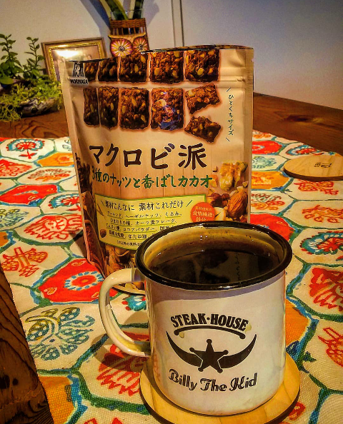 コーヒー