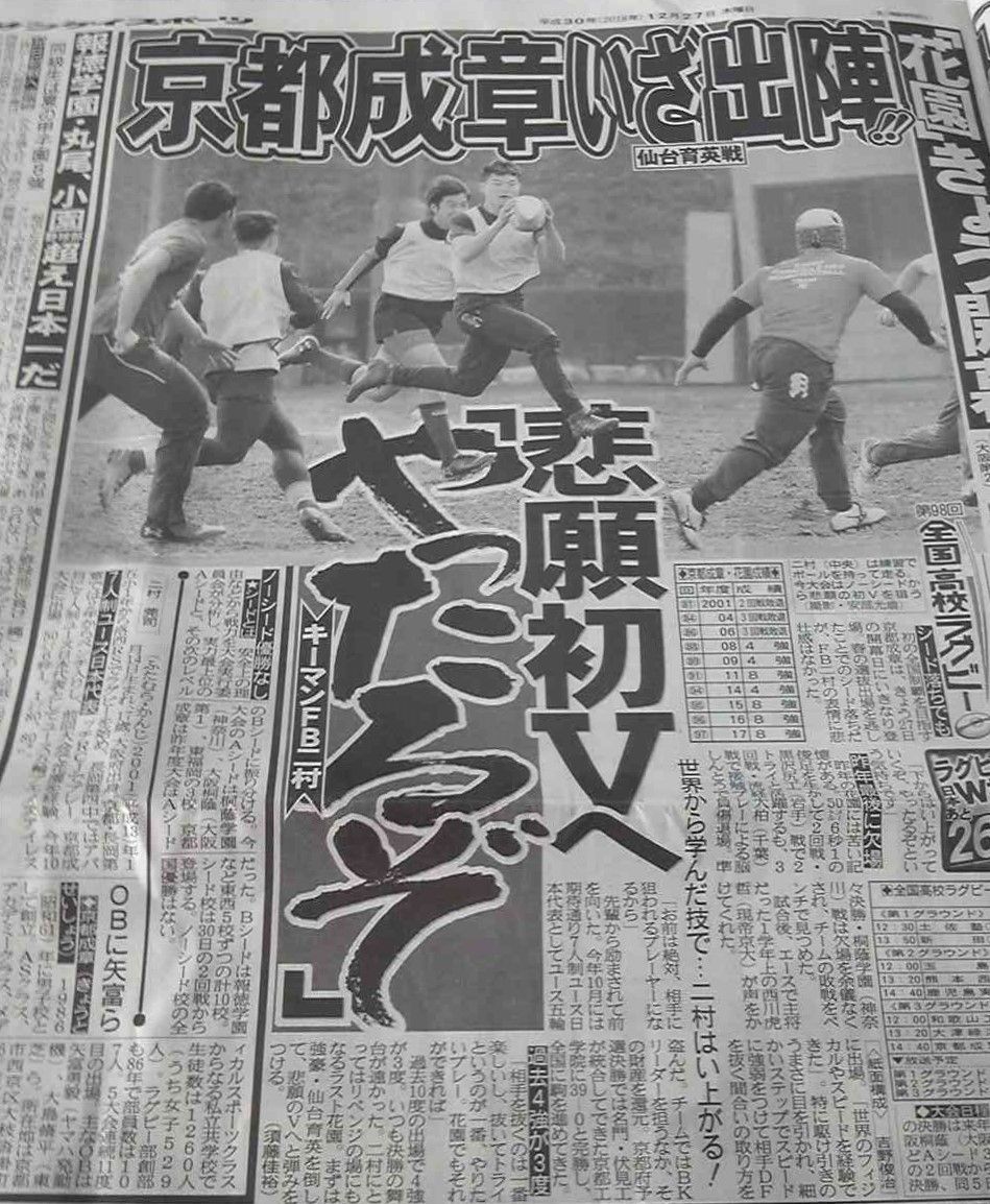 京産大ラグビー2ch