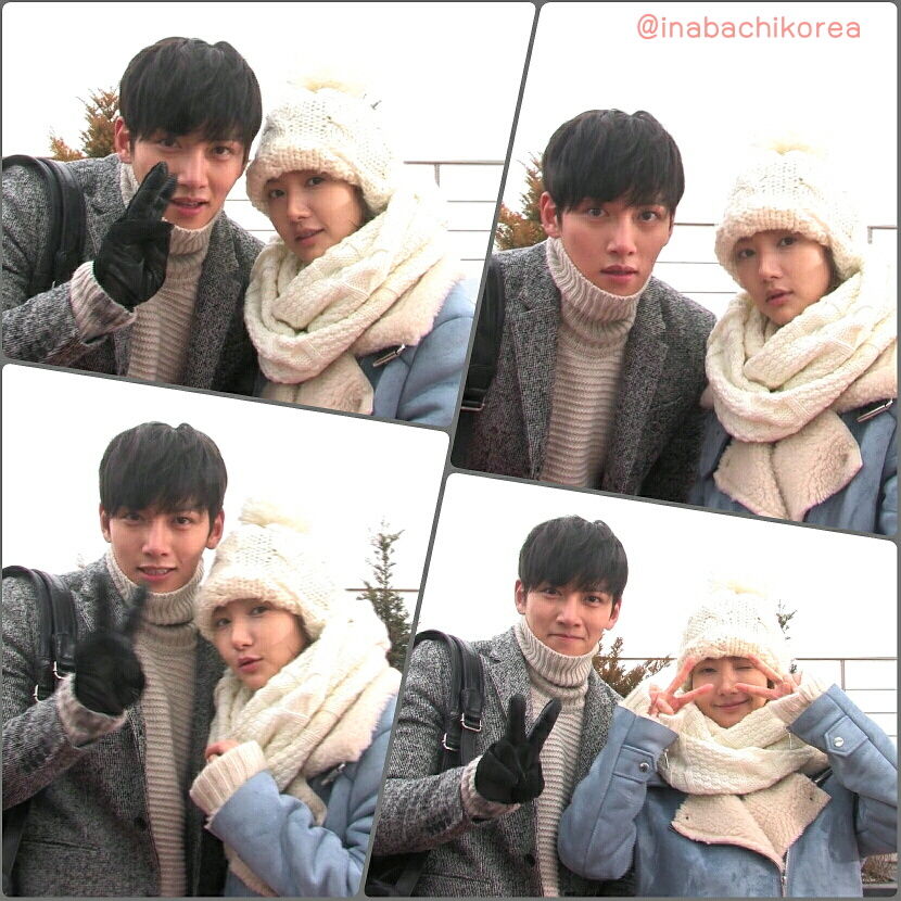 ヒーラー イベd 10記念 メイキング画像で萌えてみる 第3次my韓流ブームがやって来た