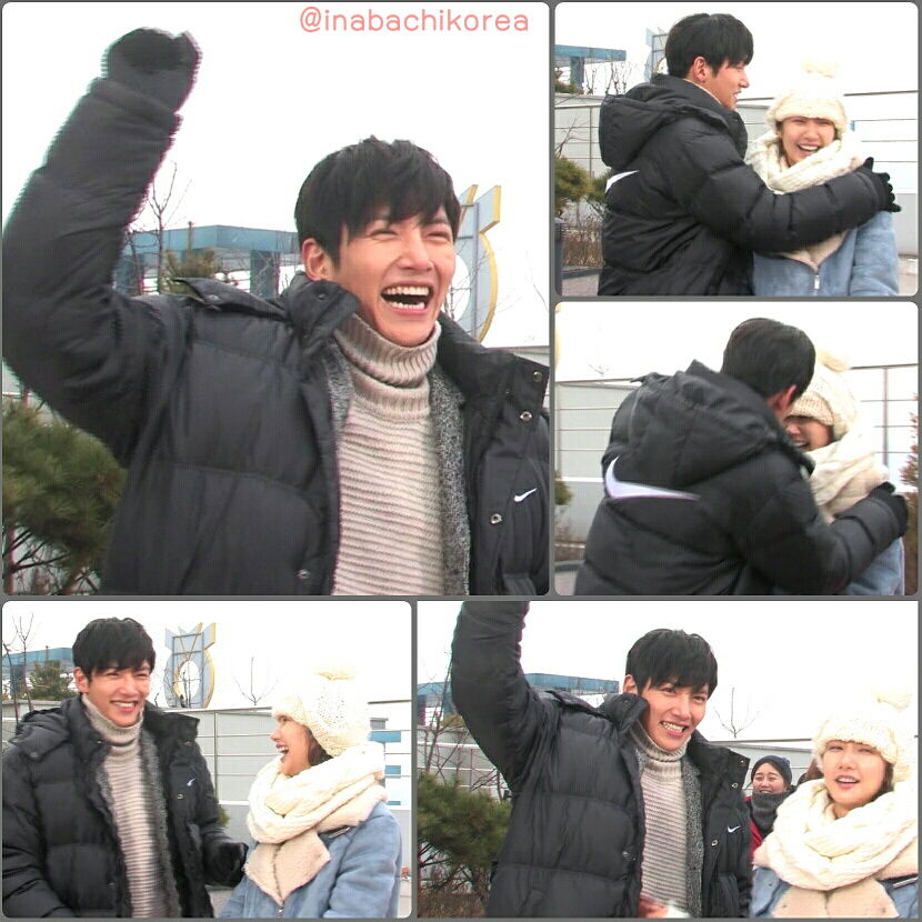 ヒーラー イベd 10記念 メイキング画像で萌えてみる 第3次my韓流ブームがやって来た