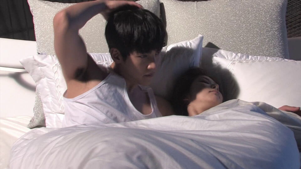 ヒーラー イベd 5記念 メイキングで嫉妬してみるｗ 第3次my韓流ブームがやって来た