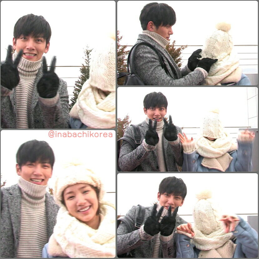 ヒーラー イベd 10記念 メイキング画像で萌えてみる 第3次my韓流ブームがやって来た