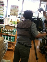 メーテレ(茶イダー撮影)