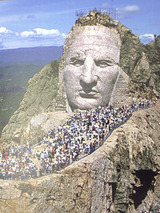 crazyhorse041502