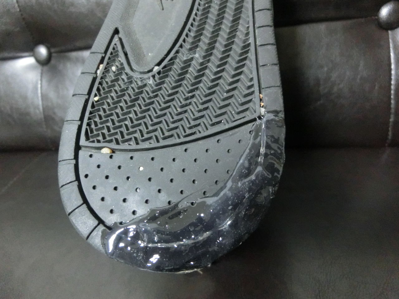 靴が長持ち シューグーのスポーツグーは使える Inafanのブログ