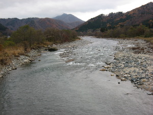 131209新伊南川橋