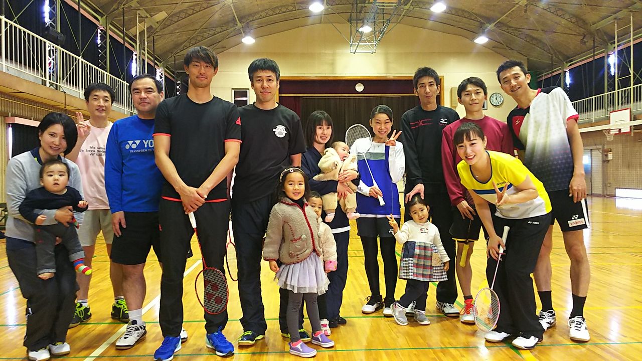 18年03月 稲毛2小 バドミントン クラブ 千葉市 美浜区 サークル 18年03月 稲毛2小 バドミントン クラブ 千葉市 美浜区 サークル