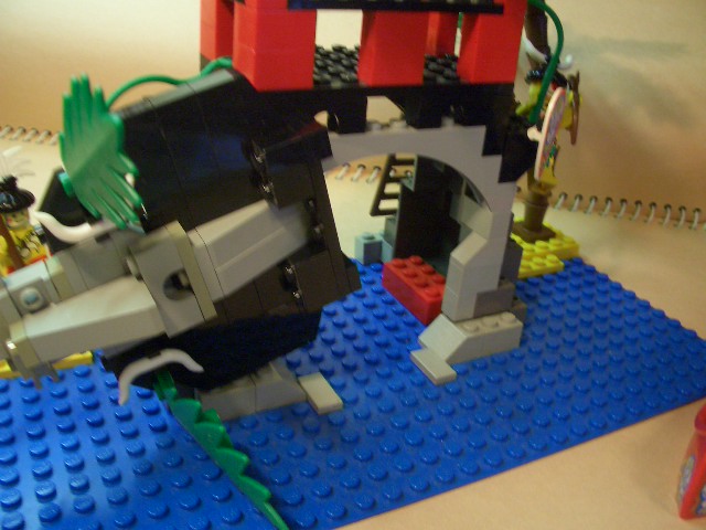 感想文 6264を組んだ Legoにまつわる思い出し泣き笑い記